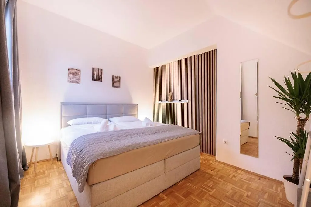 Geraeumige Und Ruhige Wohnung Am Kanal Hannover 0*,